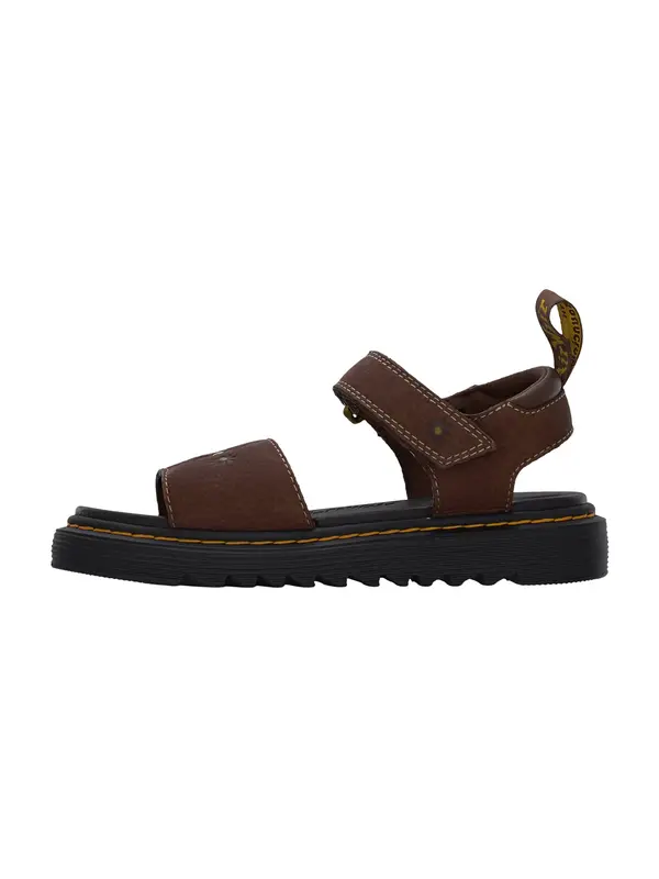 Dr. Martens Dr. Martens Sandale 'Marlowe'  tamno smeđa