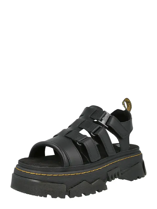 Dr. Martens Dr. Martens Sandale 'Mattison'  crna