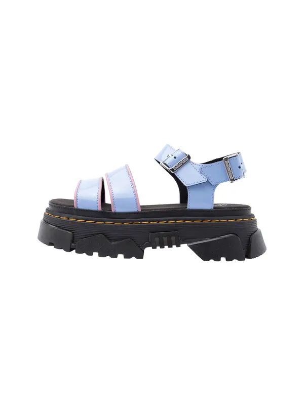 Dr. Martens Dr. Martens Sandale 'Mattison'  nebesko plava