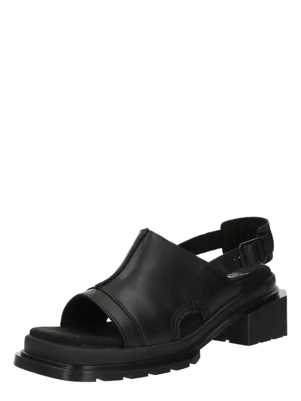 Dr. Martens Dr. Martens Sandale 'Maybole'  crna