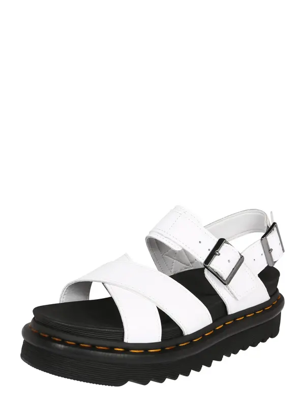 Dr. Martens Dr. Martens Sandale s remenčićima 'Voss II'  bijela