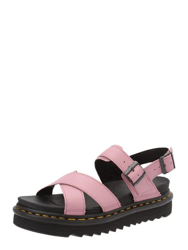 Dr. Martens Dr. Martens Sandale s remenčićima 'Voss II'  roza