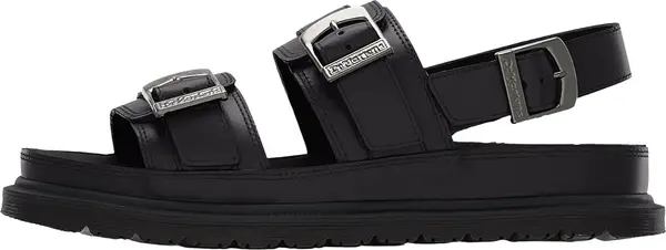 Dr. Martens Dr. Martens Sandale 'San'  crna
