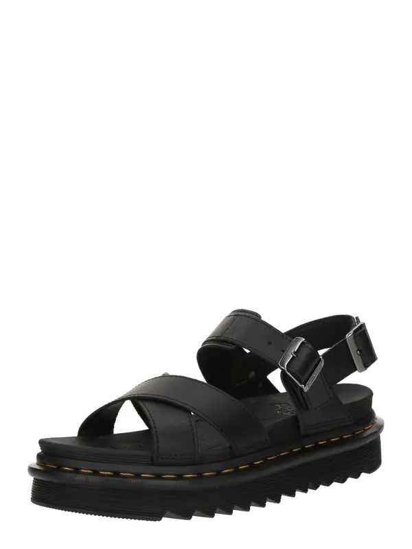 Dr. Martens Dr. Martens Sandale 'Voss II'  crna