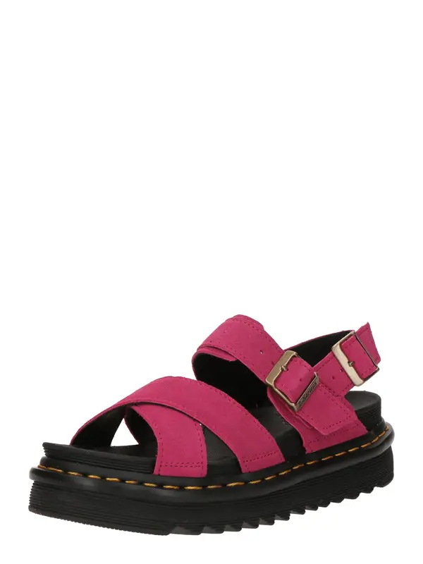 Dr. Martens Dr. Martens Sandale 'Voss II'  fuksija