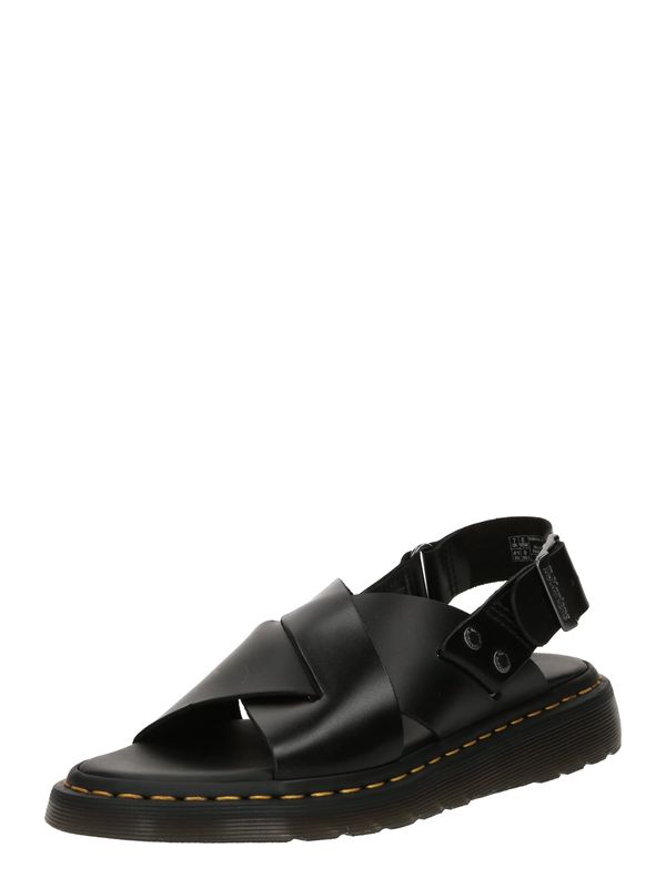 Dr. Martens Dr. Martens Sandale 'Zane'  crna