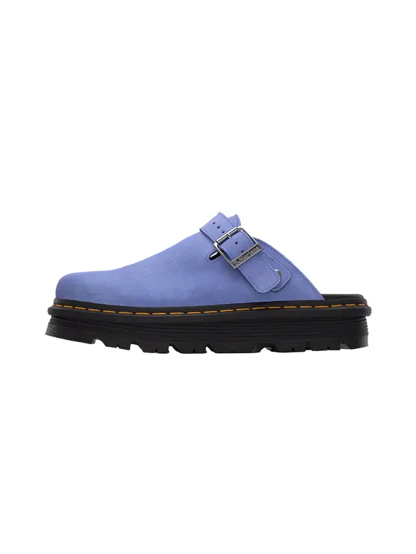 Dr. Martens Dr. Martens Sandale 'ZebZag'  plava