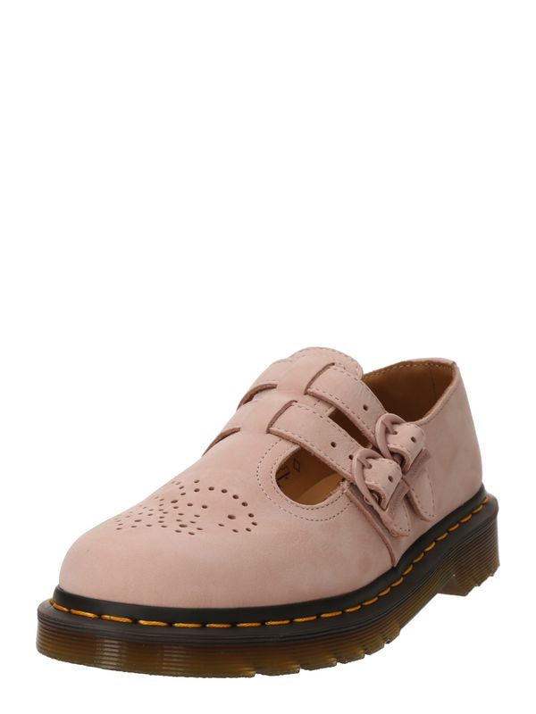 Dr. Martens Dr. Martens Slip On cipele '8065'  nude