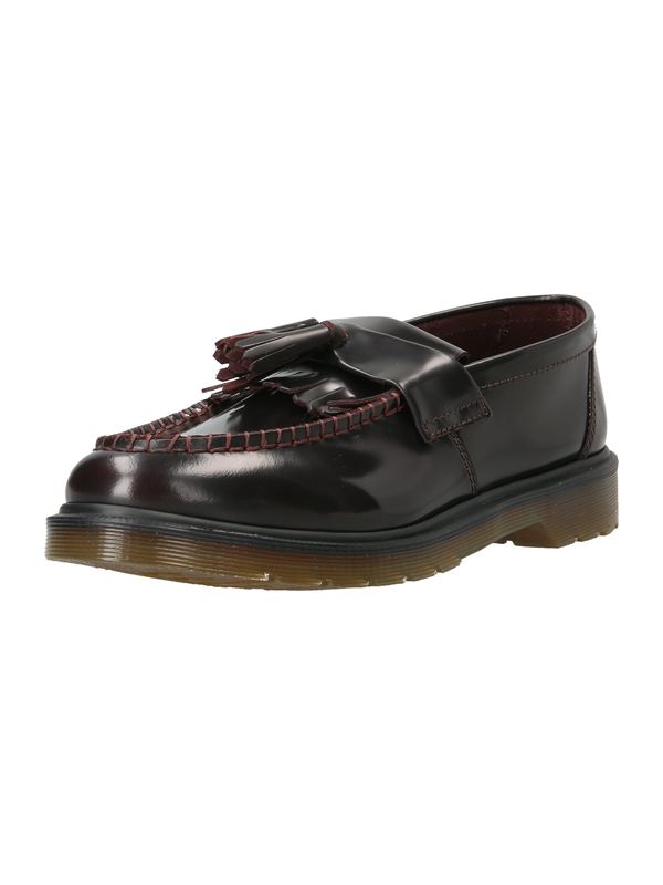 Dr. Martens Dr. Martens Slip On cipele 'Adrian'  boja vina