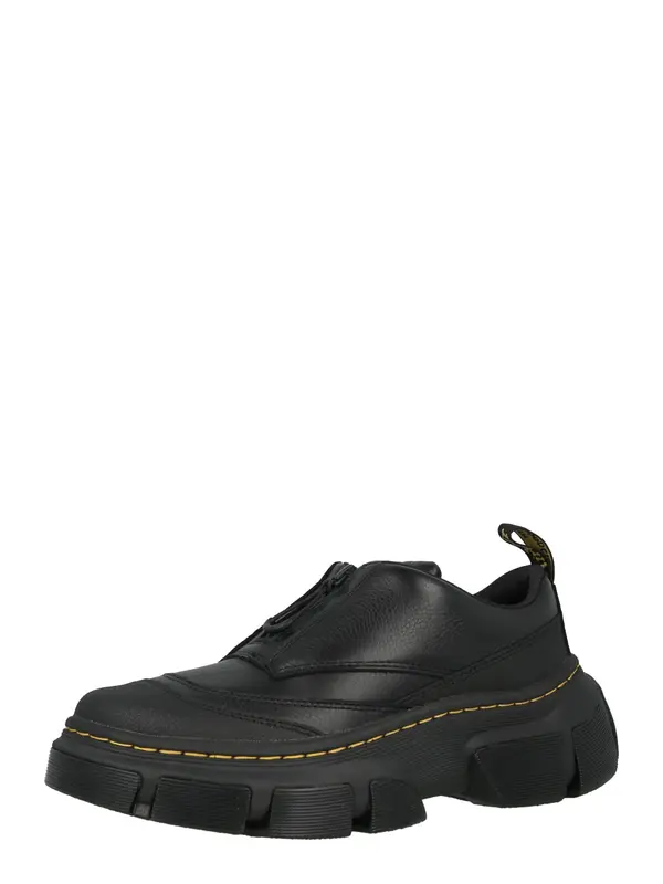 Dr. Martens Dr. Martens Slip On cipele 'DMXL'  crna