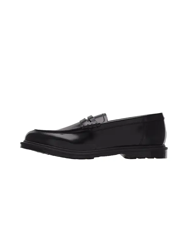 Dr. Martens Dr. Martens Slip On cipele 'Mayfare'  crna