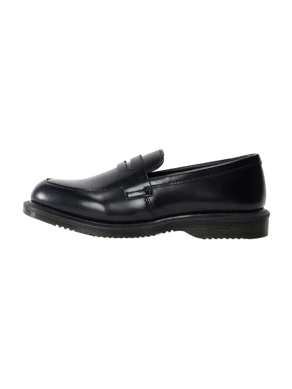 Dr. Martens Dr. Martens Slip On cipele 'Temara'  crna