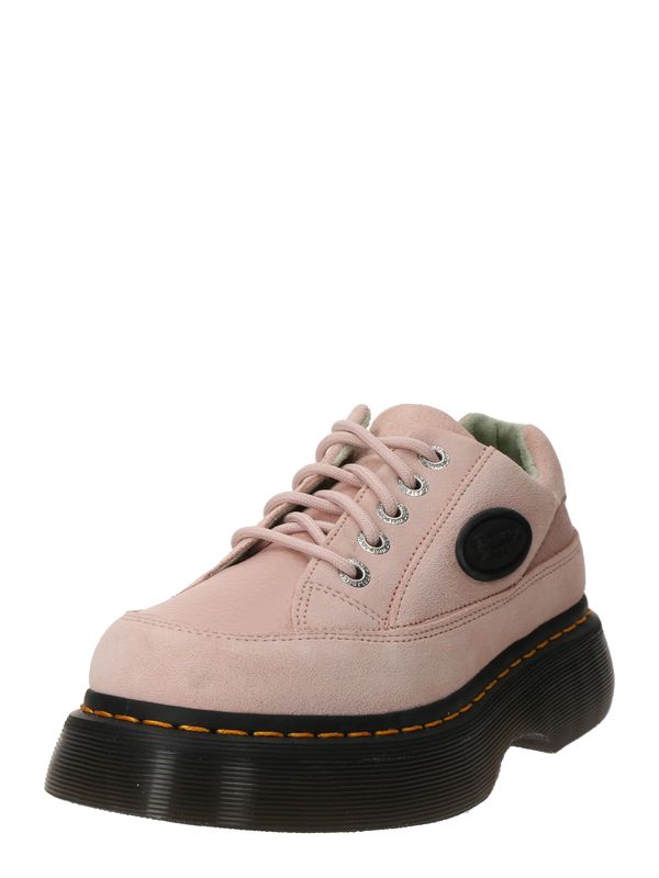 Dr. Martens Dr. Martens Sportske cipele na vezanje 'Buzz'  prljavo roza