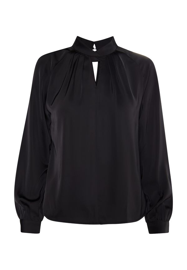 DreiMaster Klassik DreiMaster Klassik Bluza 'Klassik'  crna