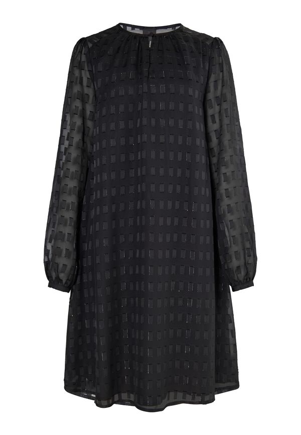 DreiMaster Klassik DreiMaster Klassik Haljina  crna