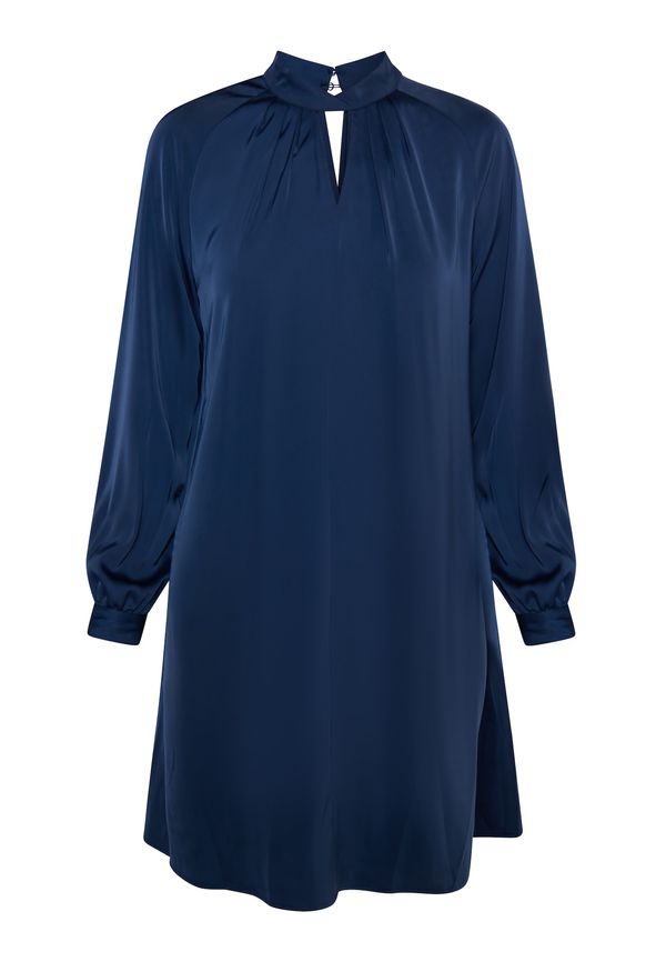 DreiMaster Klassik DreiMaster Klassik Haljina  morsko plava