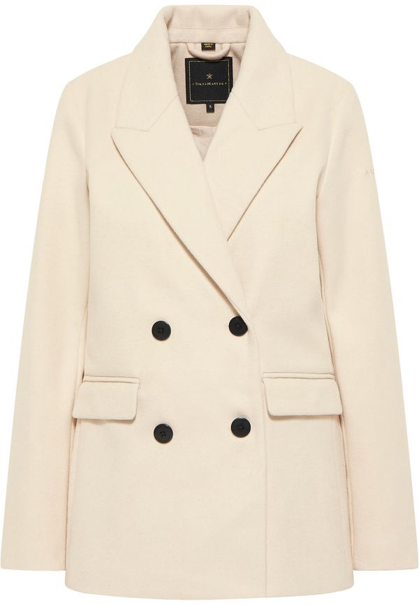 DreiMaster Klassik DreiMaster Klassik Prijelazna jakna  boja pijeska