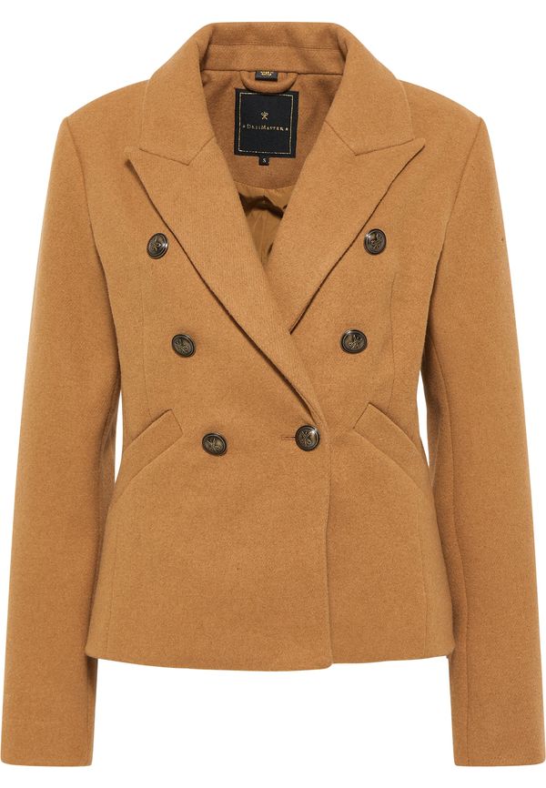 DreiMaster Klassik DreiMaster Klassik Prijelazna jakna  pijesak