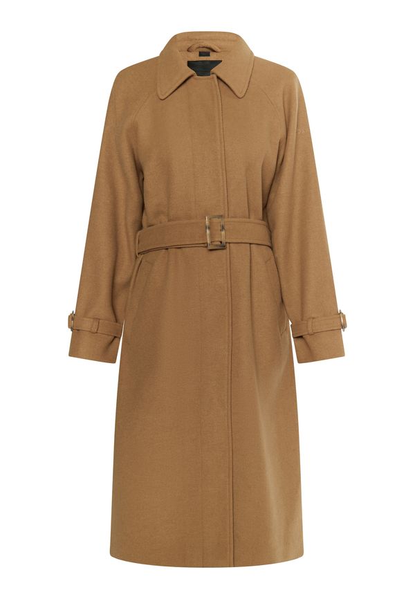 DreiMaster Klassik DreiMaster Klassik Prijelazni kaput  pijesak