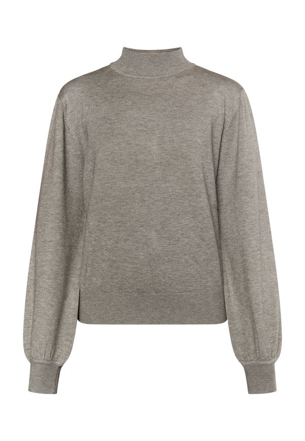 DreiMaster Klassik DreiMaster Klassik Pulover  boja blata