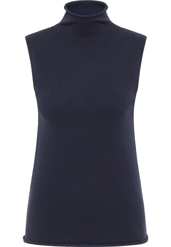 DreiMaster Klassik DreiMaster Klassik Top  mornarsko plava