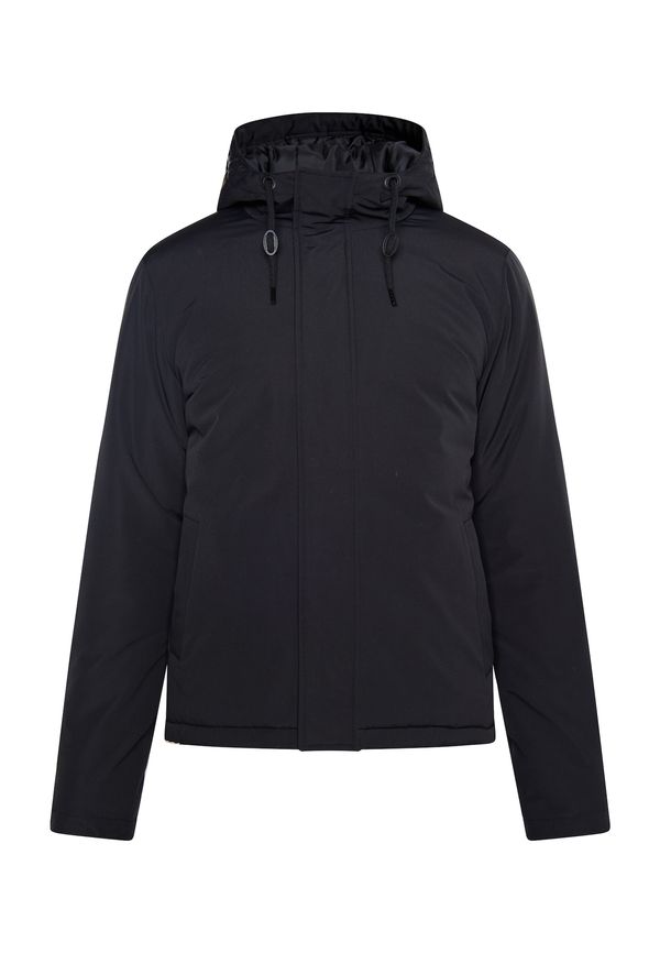 DreiMaster Klassik DreiMaster Klassik Zimska jakna  crna