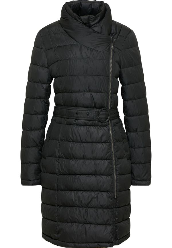 DreiMaster Klassik DreiMaster Klassik Zimski kaput  crna