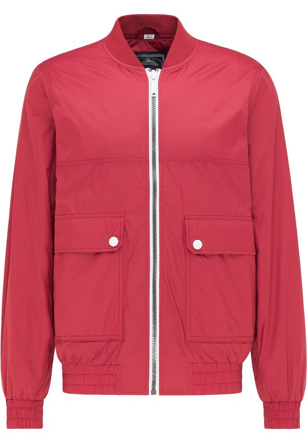 DreiMaster Maritim DreiMaster Maritim Prijelazna jakna  crvena