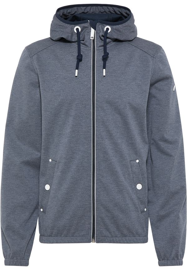 DreiMaster Maritim DreiMaster Maritim Prijelazna jakna  morsko plava / golublje plava