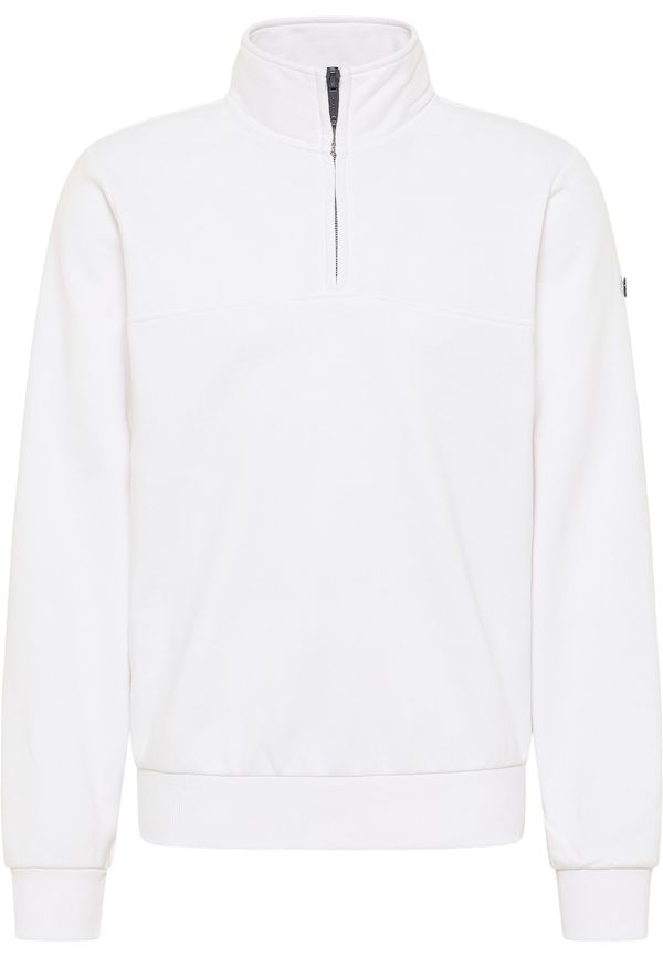 DreiMaster Maritim DreiMaster Maritim Sweater majica  bijela