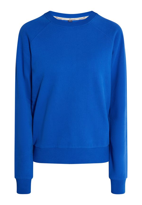 DreiMaster Maritim DreiMaster Maritim Sweater majica  kraljevsko plava