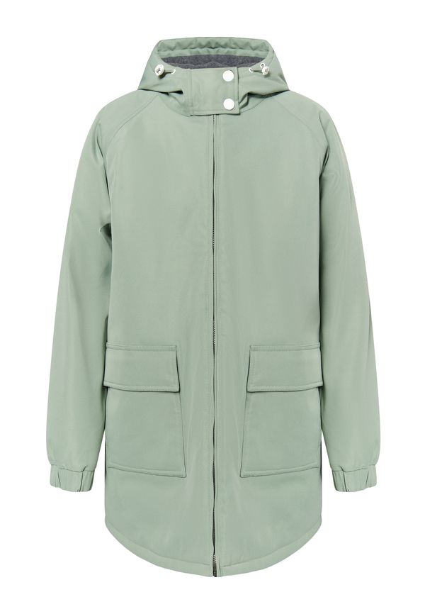 DreiMaster Maritim DreiMaster Maritim Tehnička jakna 'Arctic'  menta