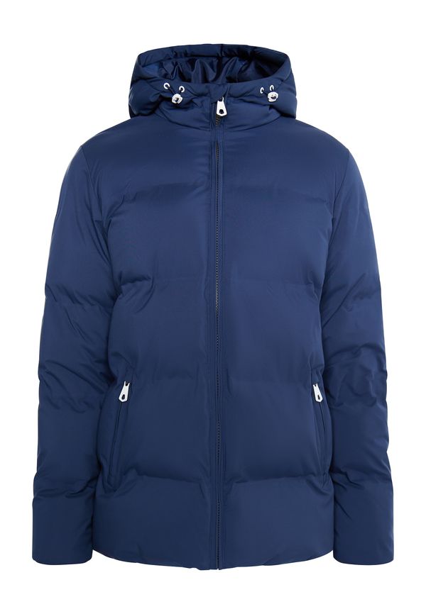 DreiMaster Maritim DreiMaster Maritim Tehnička jakna  morsko plava