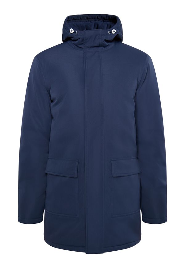 DreiMaster Maritim DreiMaster Maritim Zimska jakna  morsko plava