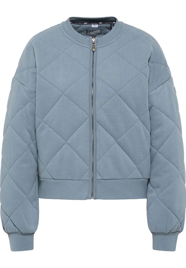 DreiMaster Vintage DreiMaster Vintage Gornji dio trenirke  plava