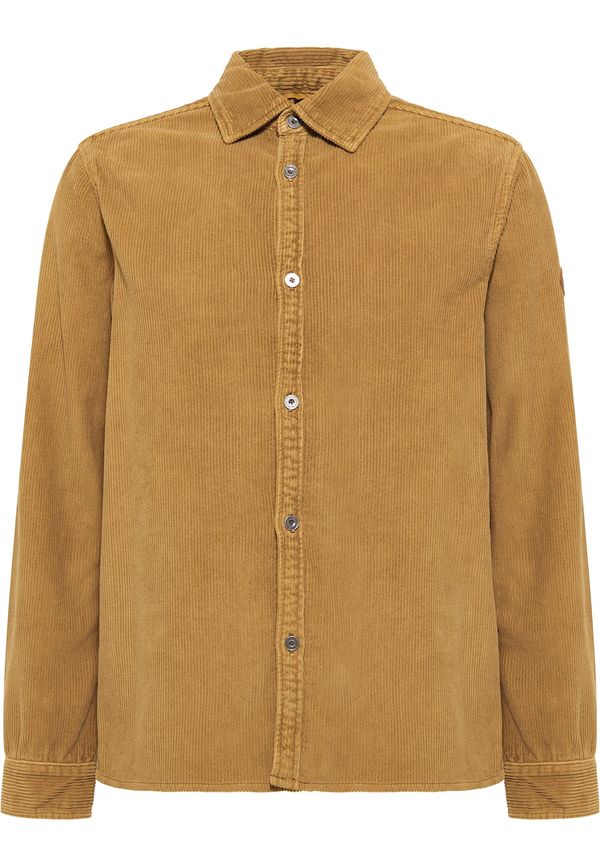 DreiMaster Vintage DreiMaster Vintage Košulja  svijetlosmeđa