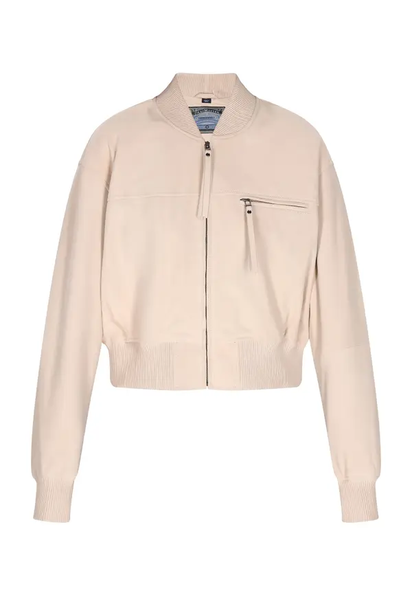 DreiMaster Vintage DreiMaster Vintage Prijelazna jakna  bež