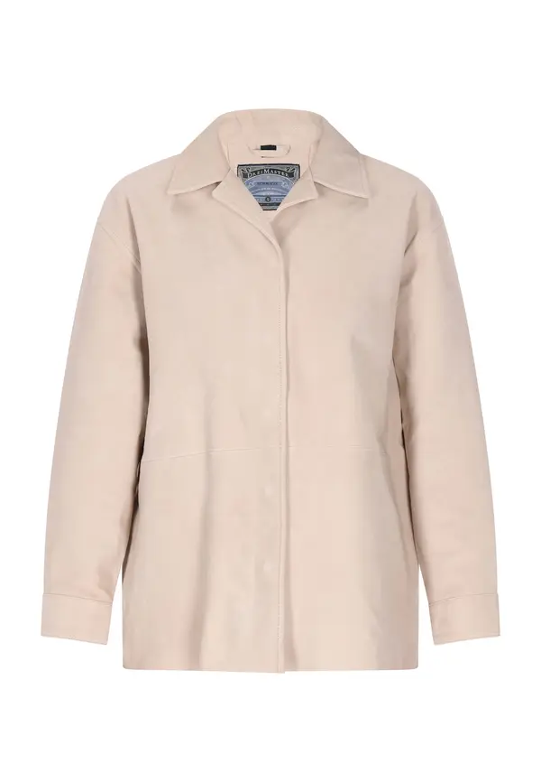 DreiMaster Vintage DreiMaster Vintage Prijelazna jakna  nude