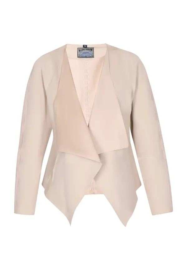 DreiMaster Vintage DreiMaster Vintage Prijelazna jakna  nude