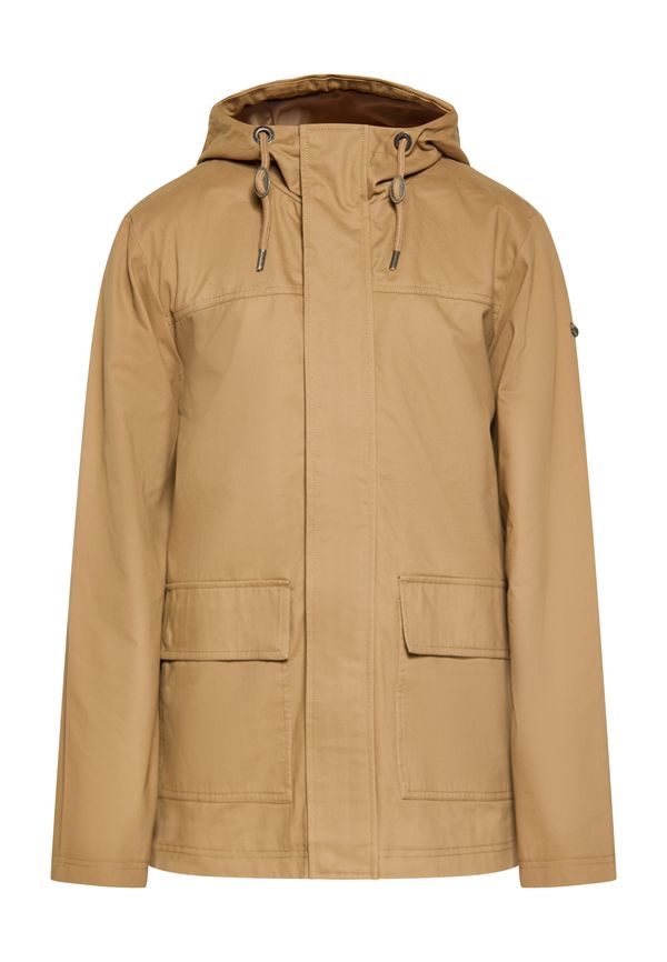 DreiMaster Vintage DreiMaster Vintage Prijelazna jakna  pijesak