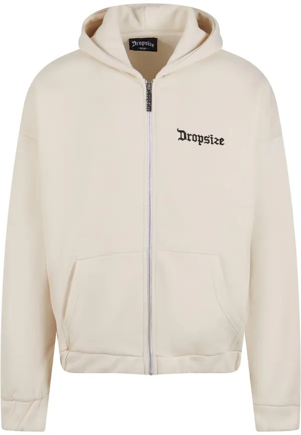 Dropsize Dropsize Gornji dio trenirke  boja pijeska / crna