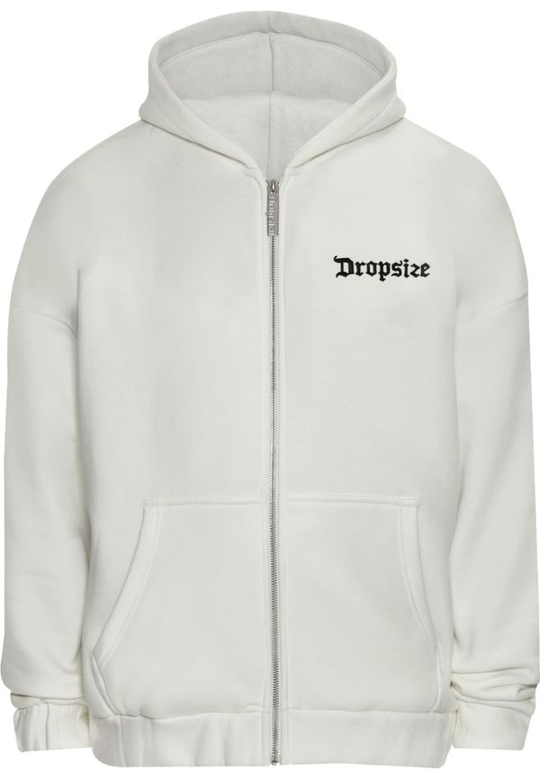 Dropsize Dropsize Gornji dio trenirke  crna / bijela