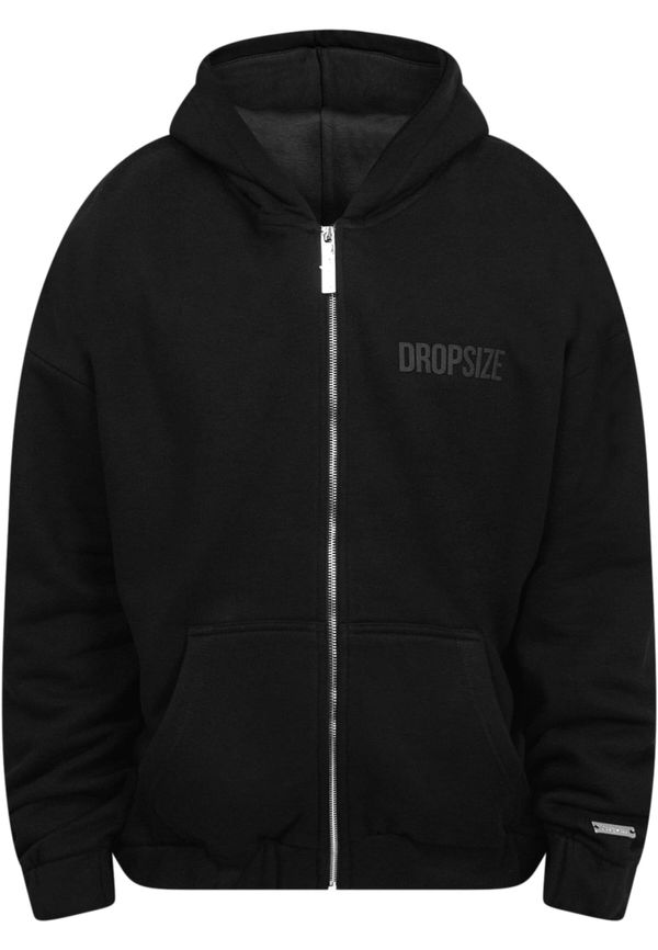 Dropsize Dropsize Gornji dio trenirke  crna