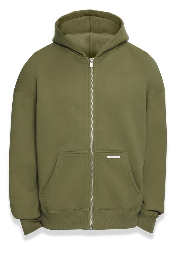 Dropsize Dropsize Gornji dio trenirke  maslinasta