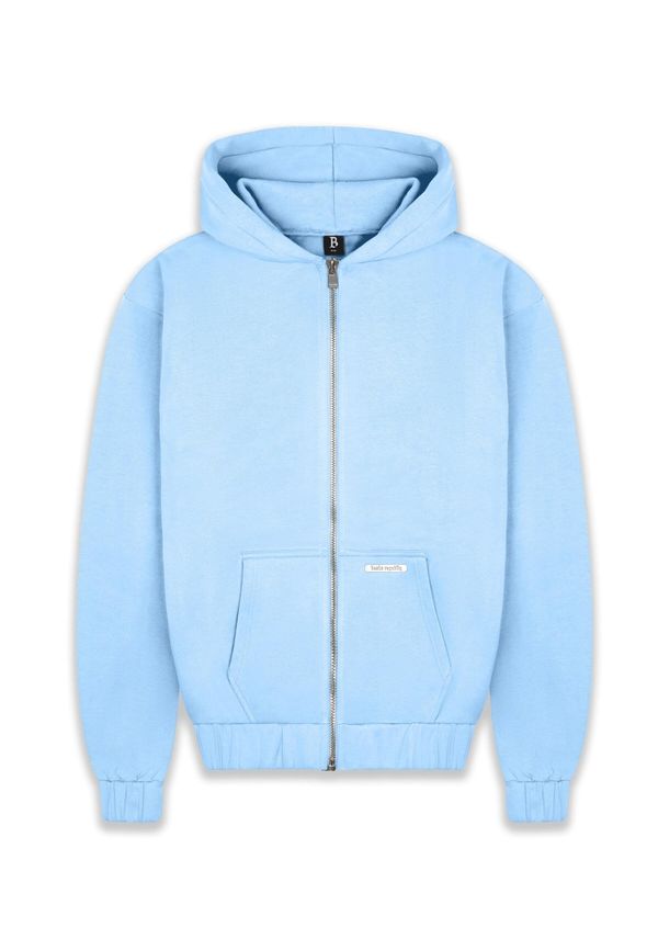 Dropsize Dropsize Gornji dio trenirke  svijetloplava