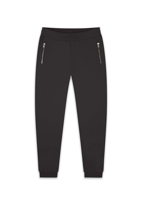 Dropsize Dropsize Hlače  antracit siva