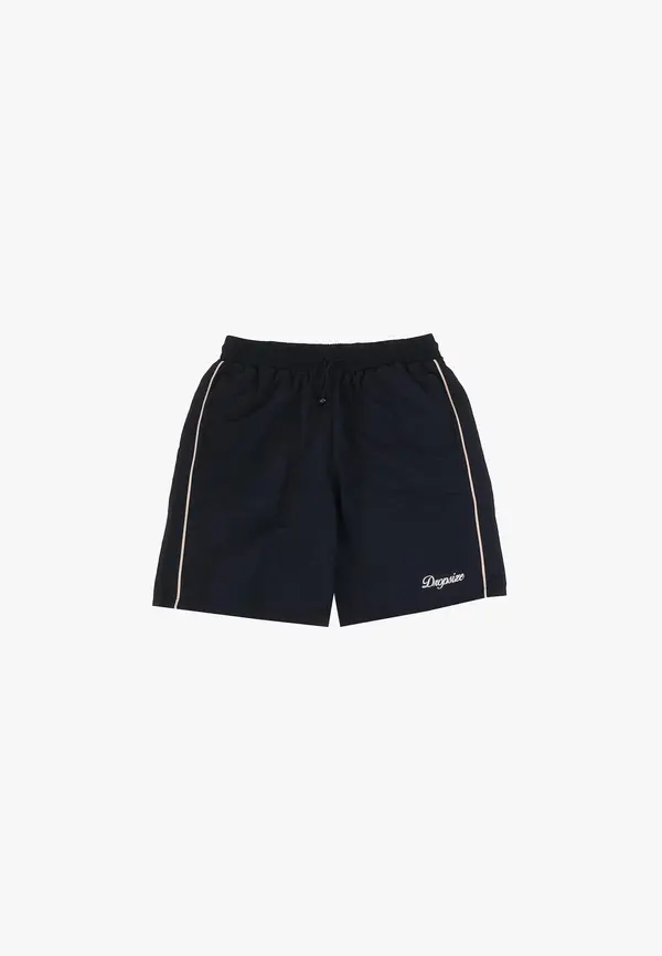 Dropsize Dropsize Hlače ' '  crna