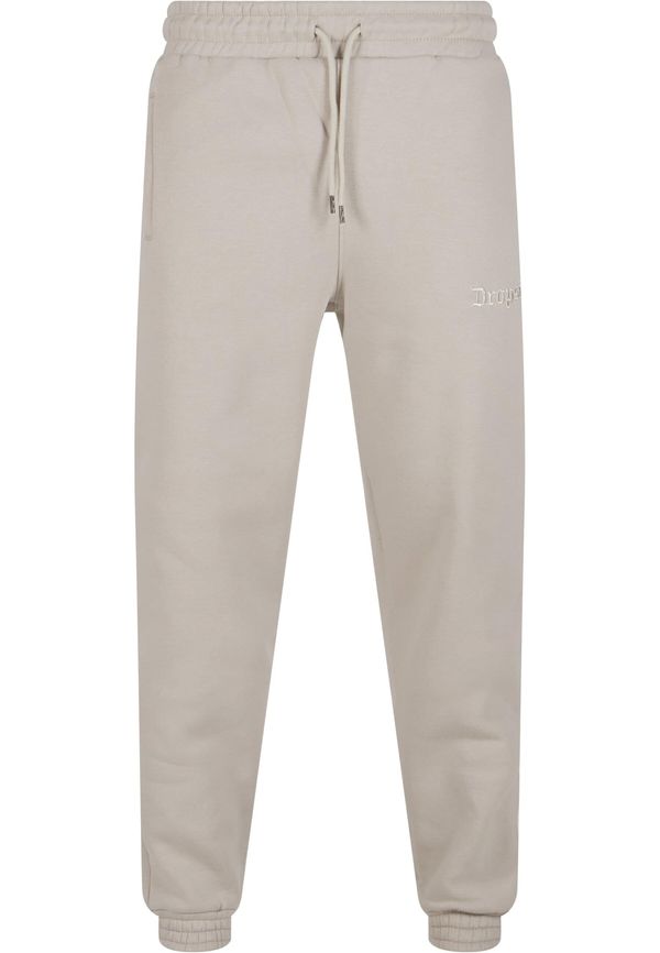 Dropsize Dropsize Hlače 'Embo'  boja pijeska