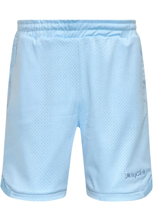 Dropsize Dropsize Hlače  svijetloplava