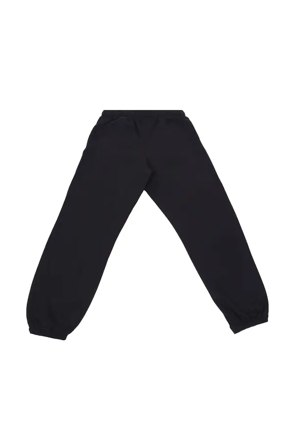 Dropsize Dropsize Hlače 'V4'  crna